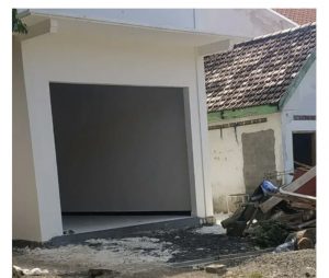 Pemdes Bolo  UjungPangkah Gresik Diduga Tidak Transparan Kelola anggaran Proyek Desa
