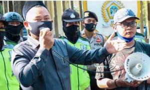 Alasan Pemkab Gresik Klasik Ada Data Belum Beres hingga JPS Bulan Juli Belum Cair