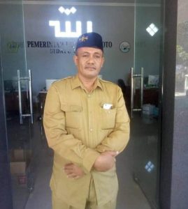 Pemdes Randuboto Pertanyakan CSR BUMN Migas di Area Eksplorasi Laut Sidayu Gresik