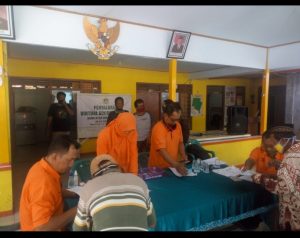 Data, Penerima BST Kemensos RI di Gresik Disinyalir Tidak Akurat