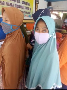 Bantuan Langsung Tunai Dana Desa Belum Efektif Tangani Kebutuhan Desa di Gresik Saat New Normal