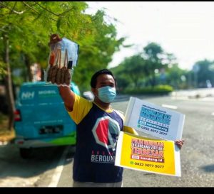 Berqurban Aman Di Tengah Pandemi Covid-19, Masa New Normal Di Gresik