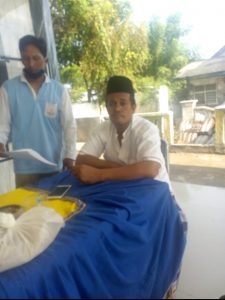 BUMDES di Gresik Dinilai Belum Maksimal Penuhi Lumbung Pangan Kampung Tangguh di Saat New Normal