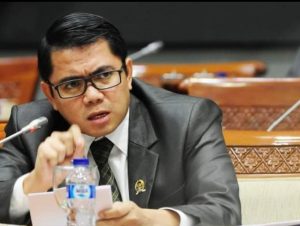 Komisi lll DPR RI Minta Polri Usut Tuntas Perampasan Tanah Warga di JllPE Gresik
