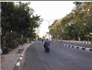 Asal Perencanaan Proyek Underpass di Gresik Senilai Rp 5,2 Miliar Dipertanyakan