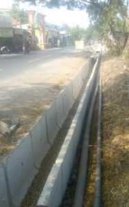 Banyak Proyek Pembangunan Didanai APBD Gresik Disinyalir Tidak Transparan