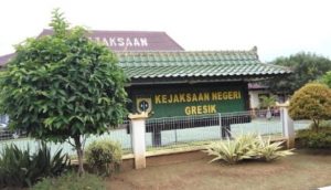 Kejari Gresik Segera Lidik Dugaan Korupsi Abdul Wahab Sebagai Mantan Kades Pandanan