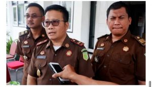 Beredar Informasi Kejari Gresik Sudah Turun Lidik Dugaan Korupsi Mantan Kades Pandanan