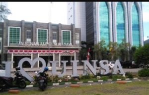 Wakil Direktur Pascasarjana Dipukuli Oknum Dosen UINSA Surabaya