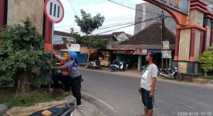 Perkembangan Industrialisasi di Ujung Pangkah dan Sekitarnya Belum Linier dengan Infrastruktur Jalan