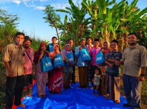 Sedekah Berternak Untuk Dhuafa Yayasan Nurul Hayat (NH) ZakatKita