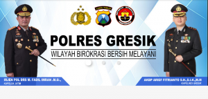 Polres Gresik Panggil Ketua BPD Tanjongori Tambak Sebagai Saksi Pelapor Atas Dugaan Korupsi Dana Desa
