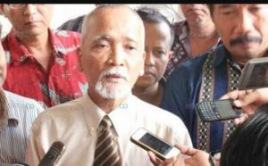 Pengamat Dan Praktisi Hukum I Wayan Titip Sulaksana SH : Kejari Gresik Harus Mawas Diri