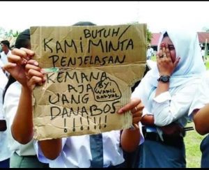 BOS Swasta telat 8 bulan, Komisi IV DPRD Gresik akan Panggil Kadindik