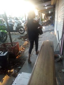Warga Terlantar dan Gangguan Jiwa Marak di Gresik, di Mana “Tim Gugus Tugas Pemberantasan Kemiskinan dan ODGJ