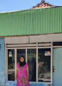Kartu KPM BPNT Bermasalah di Agen Desa Randupadangan Menganti Hingga Tidak Dapat Dicairkan