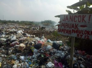 Kampung Kumuh Masih Belum Tertangani di Gresik di Mana Gugus Tugas Pemberantasan Kemiskinan