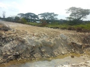 Pemkab Gresik Belum Jalin Koordinasi Pengawasan Efektif Dalam Operasional Kendaraan Berat Dan Proyek Urugan