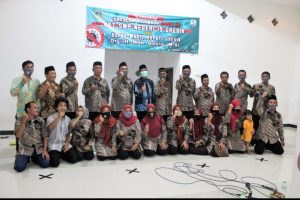 UPT SMP NEGERI 19 GRESIK “SEKOLAH TANGGUH COVID -19”