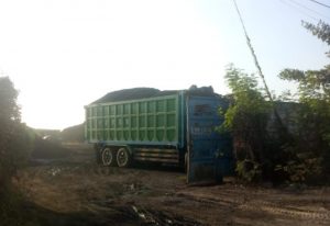 Lemahnya Pengawasan dan Penertiban Perusahaan Batu Bara Di Gresik Berdampak Pada Pencemaran Lingkungan
