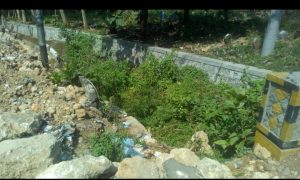 Proyek Pipanisasi BGS Berdampak Kerusakan Fasum dan Pencemaran di Desa Bungah