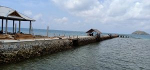 Masyarakat Bawean Tolak Keras Adanya Reklamasi dan Penambangan Pasir Laut