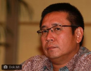 DPR RI Soroti Banyak Kajari Dapat Rumdin dari Bupati Bisa Pengaruhi obyektivitas