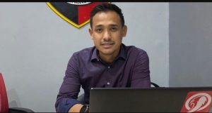 Seusai Jalani Rapit Tes Covid 19, Eks Camat Kras Ditahan Polres Kediri
