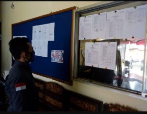 Saldo Rekening Kampanye Faida Rp 0, Hendy Rp 1 Miliar, Salam Rp 100 Juta