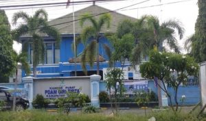 PDAM Giri Tirta Kibuli Komisi ll DPRD Gresik