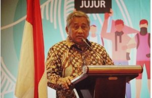 Dewan Pers Kecam Oknum Aparat lntimidasi Wartawan Saat Liput Demo Tolak Omnibus Law