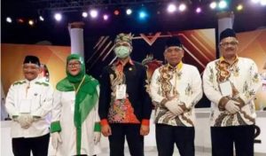 Begini Penilaian Netizen Soal Debat Perdana Cabup dan Cawabup Situbondo