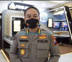 Kapolri Mutasi Sejumlah Kapolres Jajaran Polda Jatim