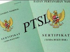 Kades Bulangan Akui Belum Tahu  Jumlah Kuota PTSL 2021 Desanya