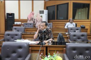 DPRD Gresik Nilai Pemerintahan Sambari-Qosim Jilid ll Gagal