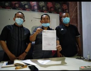 Tim Advokat Niat Keberatan ke Bawaslu Terkait Tausiyah Shubuh Cabup Qosim di Masjid