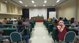 Program Ekonomi Kreatif Menjadi Salah Satu Program Unggulan Er-Ji Untuk Tingkatkan Ekonomi Warga