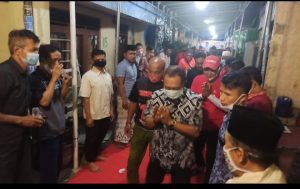 Selain Pendidikan, Tenaga Kerja di Surabaya Menjadi Fokus Eri Cahyadi – Armuji
