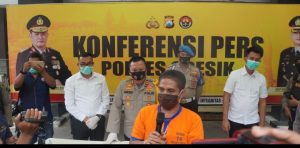 Beli Cash Dikasi Motor Kreditan, Ratusan Konsumen Honda 99 Menjerit
