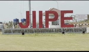 Jutaan Warga Gresik Menanti Kinerja Polri Ungkap Kasus Tanah JIIPE