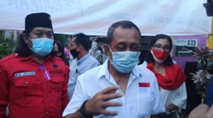 Warga Kalibokor Kencana Mengeluh Soal Surat Tanah, Armuji: Tak Perlu Kawatir, Segera Adakan Hearing Bersama DPRD Surabaya