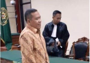 Putusan MA Kuatkan Vonis Mantan Plh BPPKAD Gresik, M. Muktar 4 Tahun Penjara