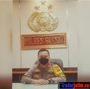 Menjelang Pilkada, Kapolres Gresik Tegaskan Prokes dan 3M