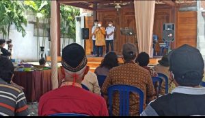 Tri Rismaharini: Kami Tidak Bisa Berikan Macam-Macam, Tapi 5 Tahun Ke depan, Er-Ji Fokus di Pendidikan dan Kesehatan