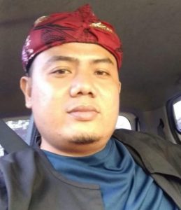 SEKJEN LARM-GAK & ORMAS HIPPMA Mengucapkan Selamat Hari Jadi Kabupaten Sampang ke 397