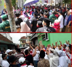Bawaslu Dinilai Sangat Lemah Terapkan Sanksi Bagi Paslon Yang Melanggar Prokes