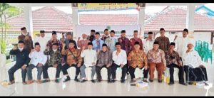 Musda MUI Kecamatan Driyorejo Kembali Memilih H. Khuzaini Sebagai Ketua