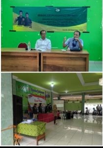 Aplikasi Sirekap Melambat, KPU Didesak Tetap Melanjutkan Perhitungan Manual