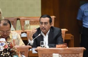 DPR RI FPG, Yahya Zaini Desak Pemerintah Perbanyak Alokasi Vaksin COVID-19 Gratis
