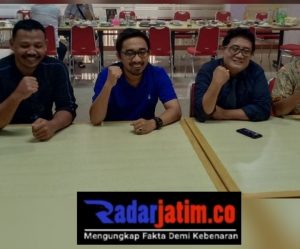 Tim Hukum Paslon Q-A No.1 Akui Kemenangan Paslon NIAT No 2, dan Dipastikan Tidak Ajukan Gugatan ke MK